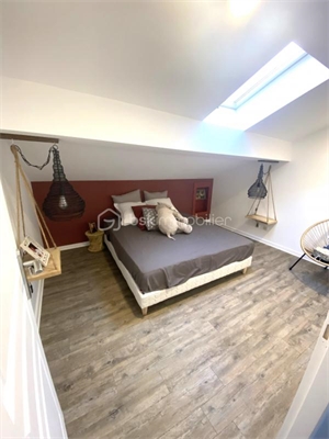 duplex-triplex à la vente -   57220  BOULAY MOSELLE, surface 53 m2 vente duplex-triplex - UBI468042008